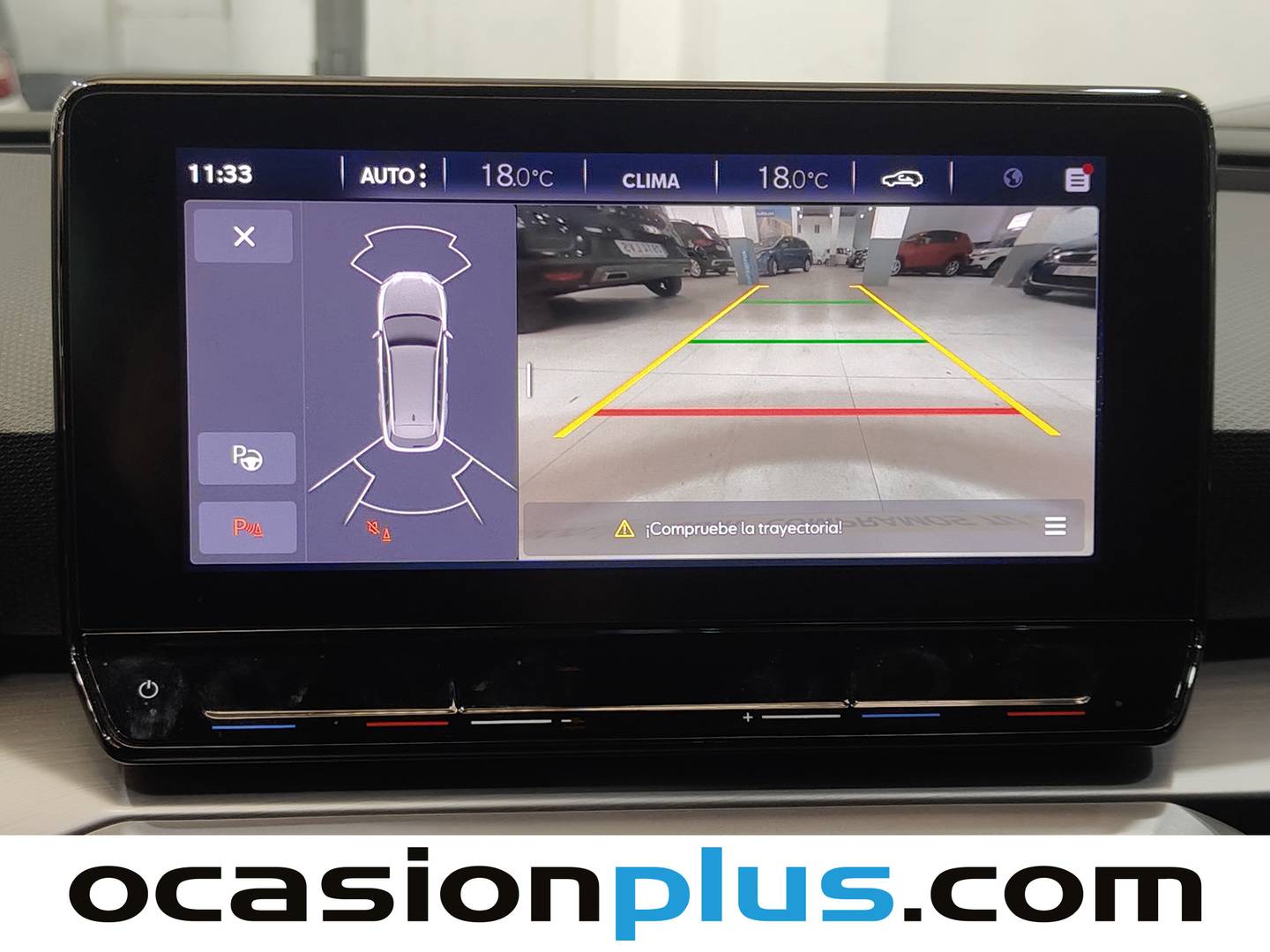 Acabados Seat León Seat León ST 1.5 eTSI S&S FR DSG (150 CV)