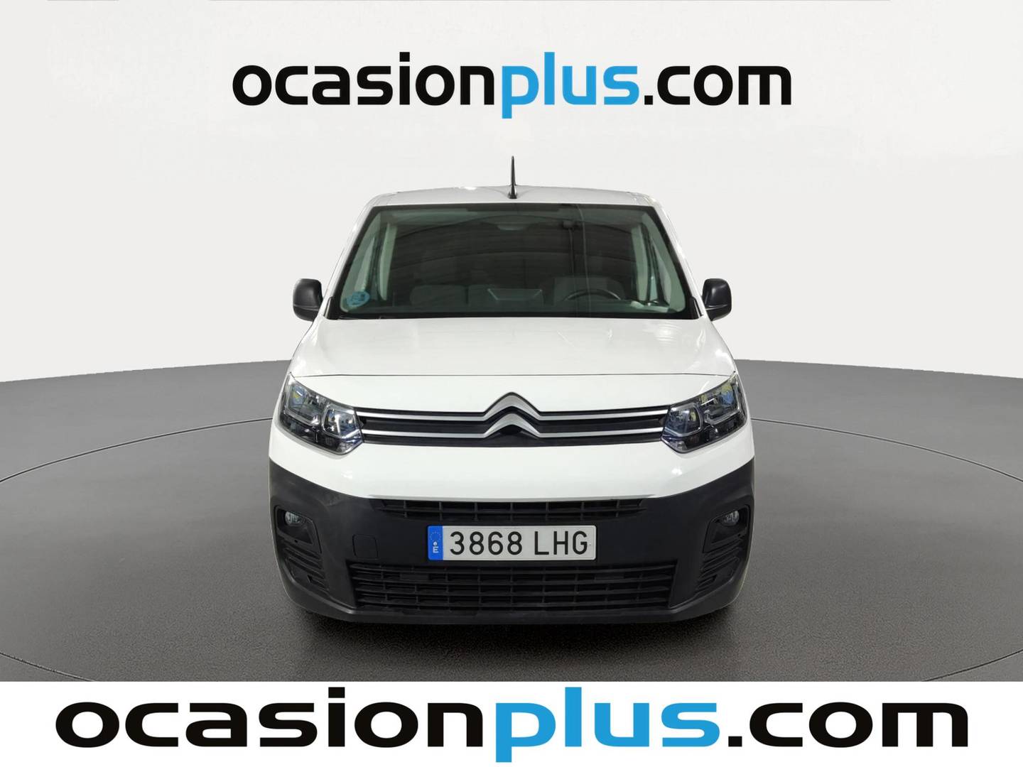 Citroën Berlingo Citroën Berlingo Furgon BlueHDi 100 Club Talla M (102 CV) 102cv