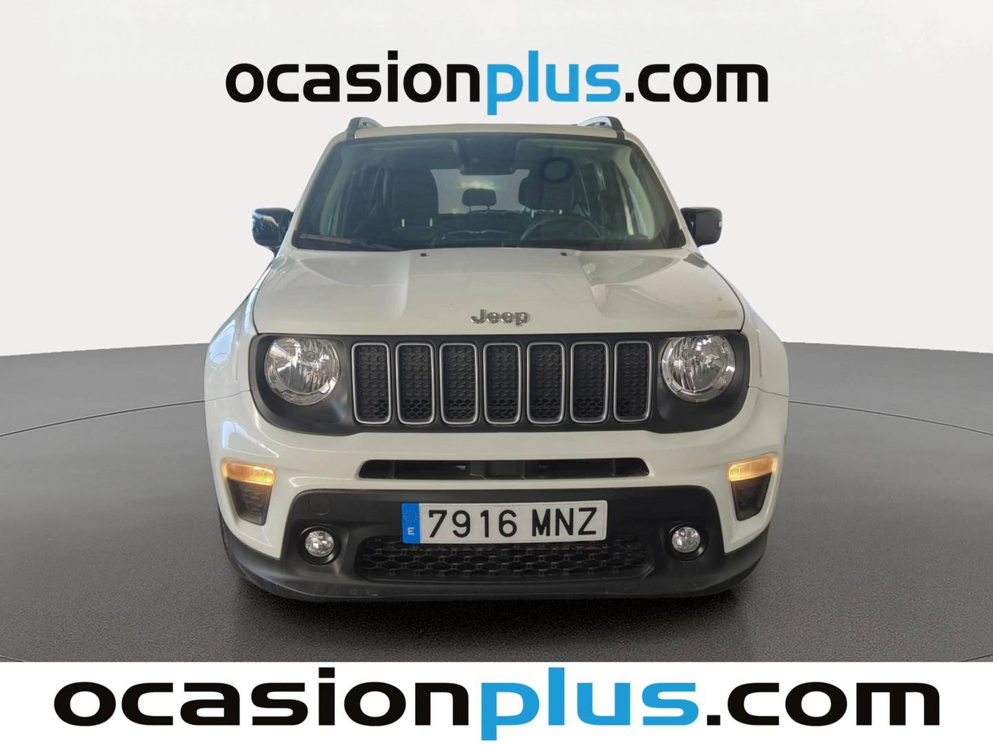 Jeep Renegade Jeep Renegade 1.0G Limited 4x2 (120 CV) de segunda mano