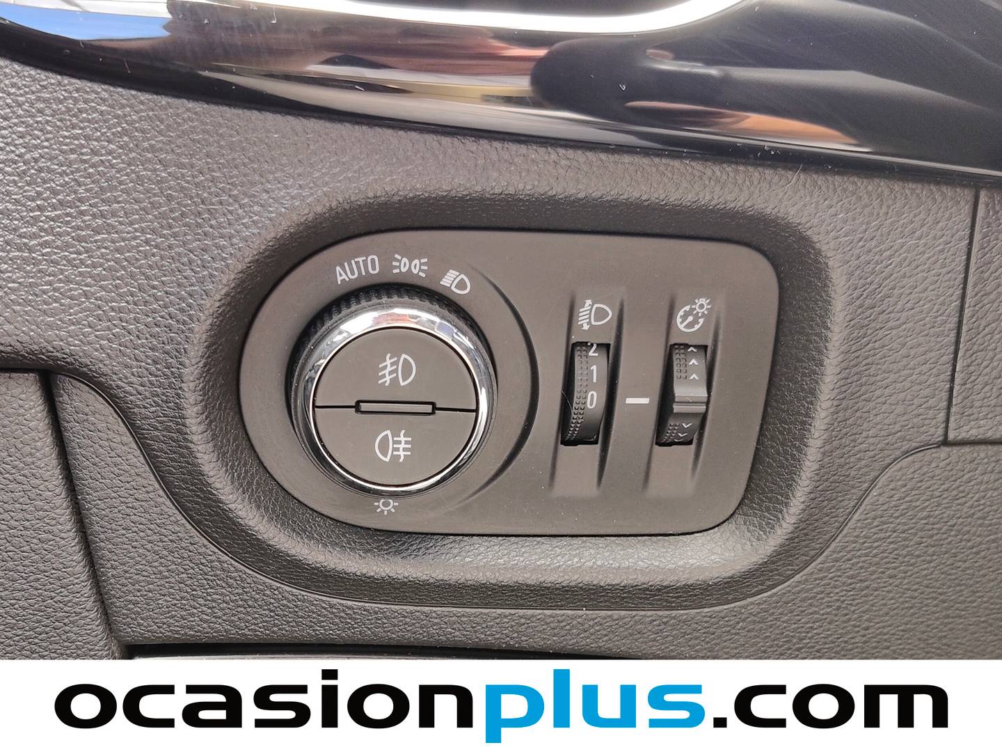 Extras del Opel Astra Opel Astra 1.6 CDTi Dynamic (110 CV)