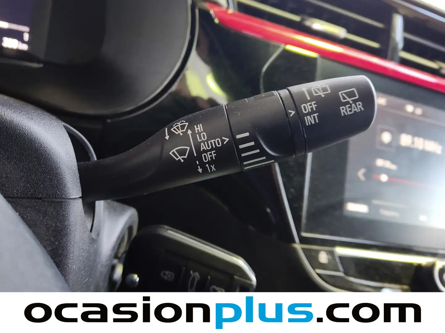 Foto Opel Corsa Opel Corsa 1.2 T XHL GS (100 CV)