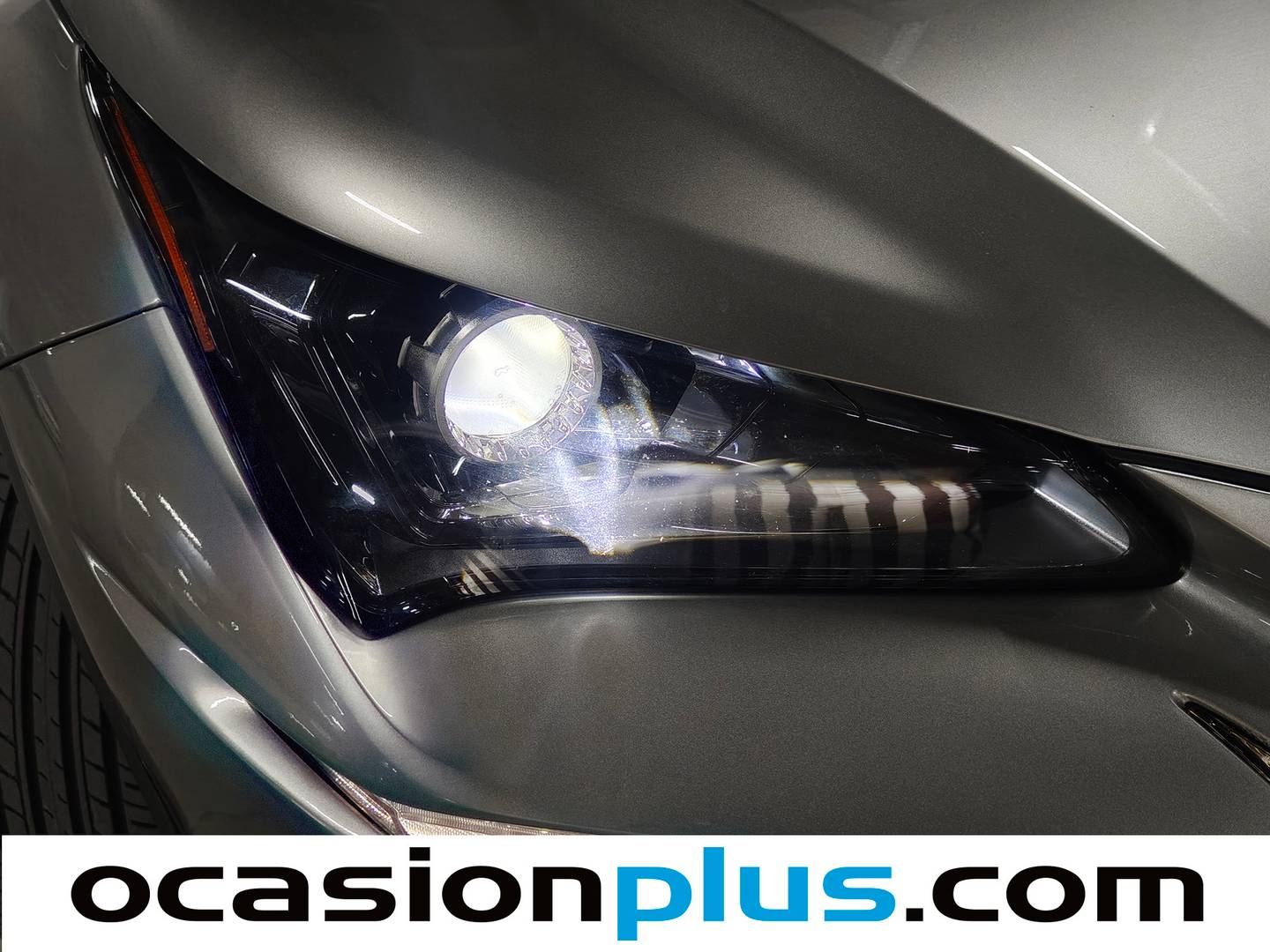 Acabados Lexus NX Lexus NX 300h Business 2WD (197 CV)
