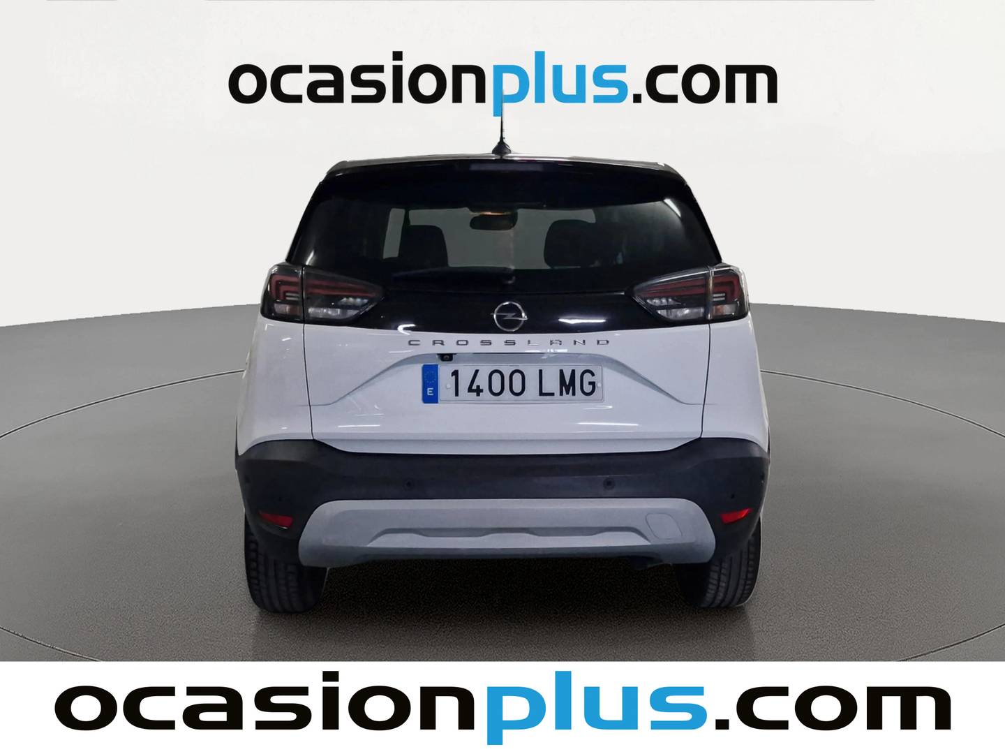 Opel Crossland Opel Crossland 1.2 GS Line (110 CV) barato