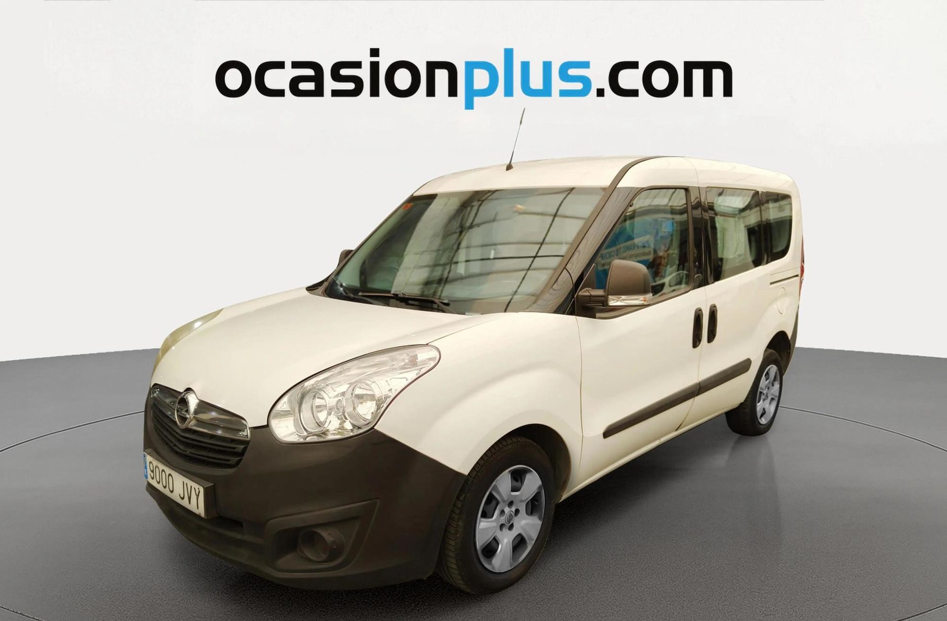 Opel Combo 1.3 CDTI Expression L1H1