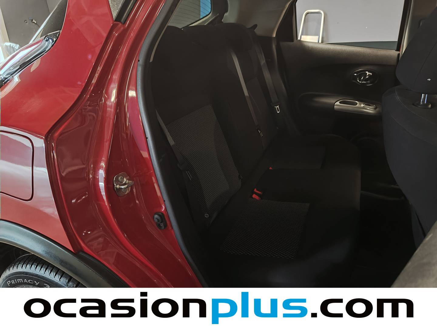 Nissan JUKE Nissan Juke DIG-T Acenta (115 CV) km 0