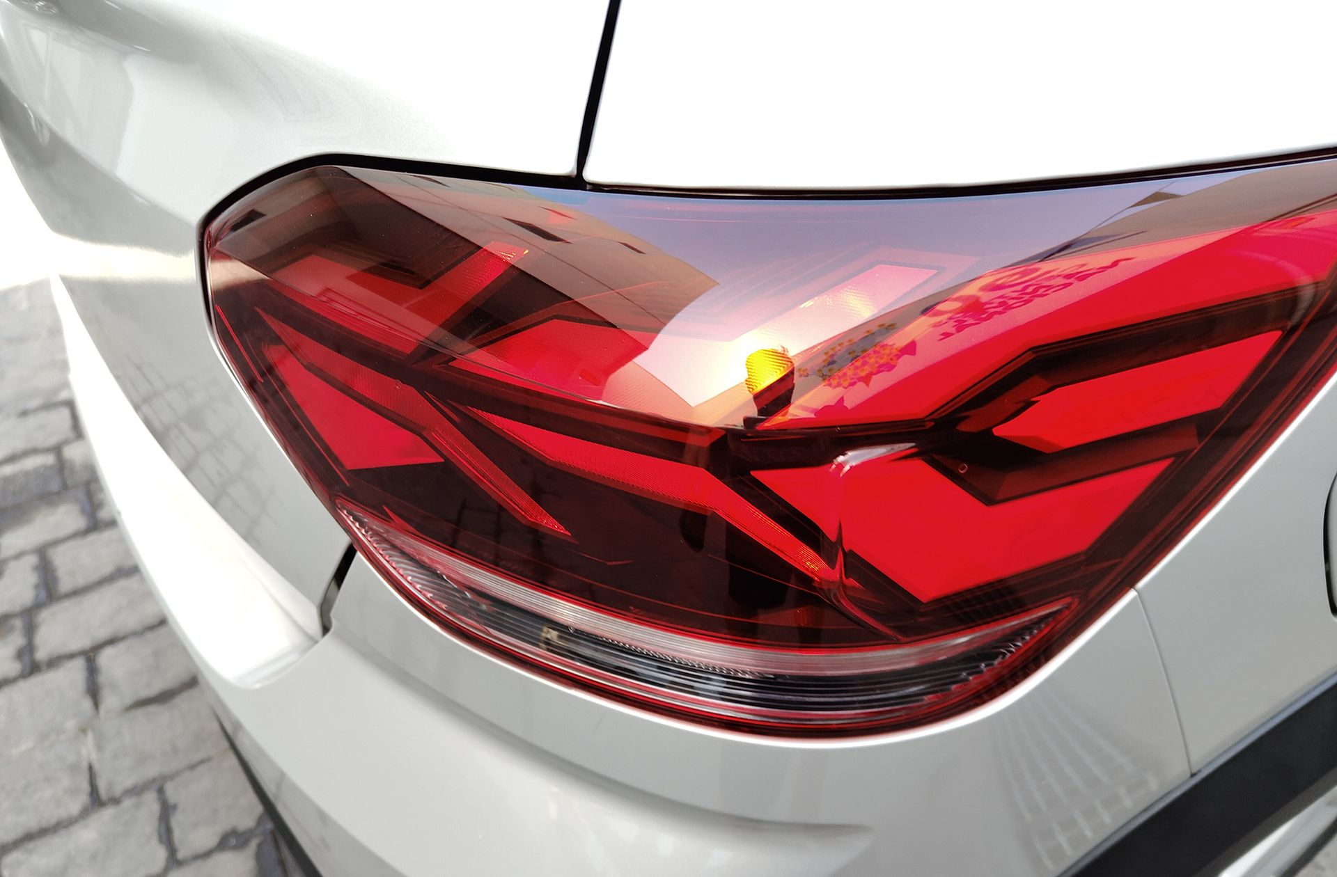 Dacia Sandero Stepway Expression TCe - foto 16