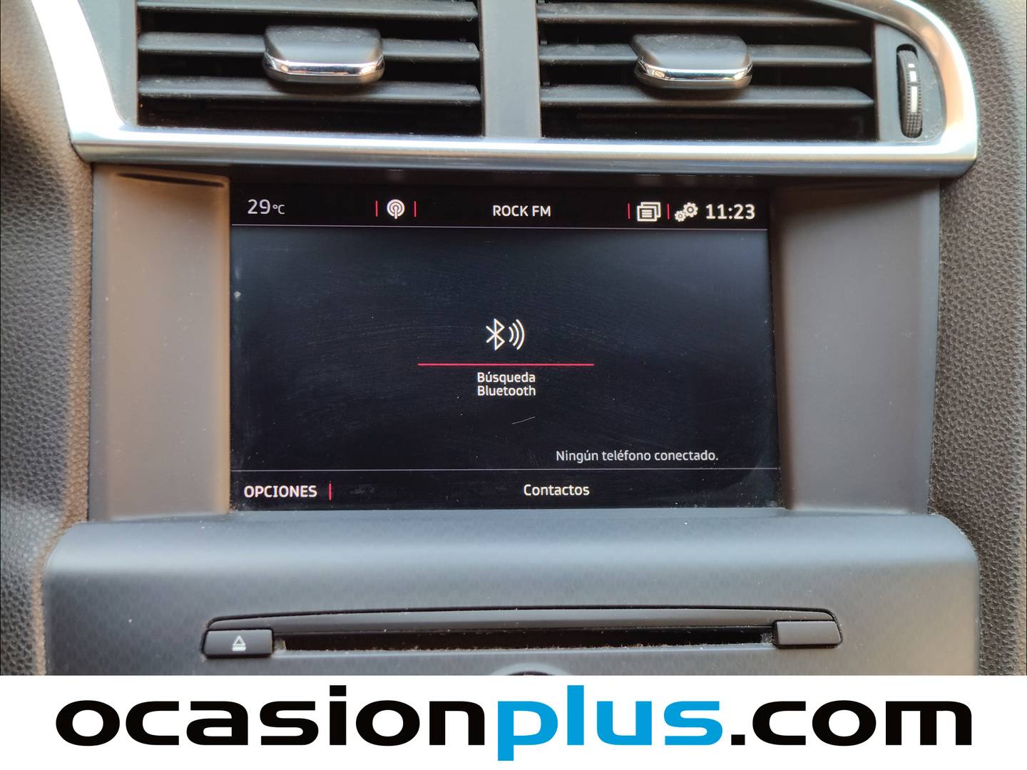 Foto DS DS 4 DS DS4 1.6 BlueHDi S&S Style (120 CV)