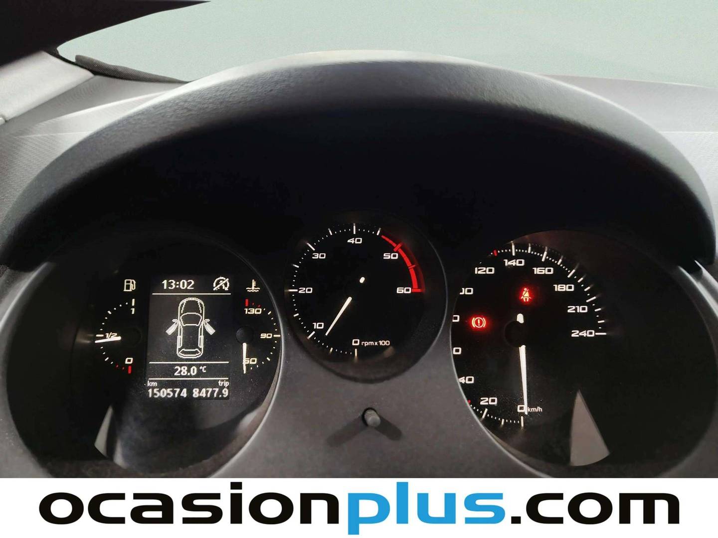 Seat Altea Seat Altea 1.6 TDI Reference Ecomotive (105 CV) manual