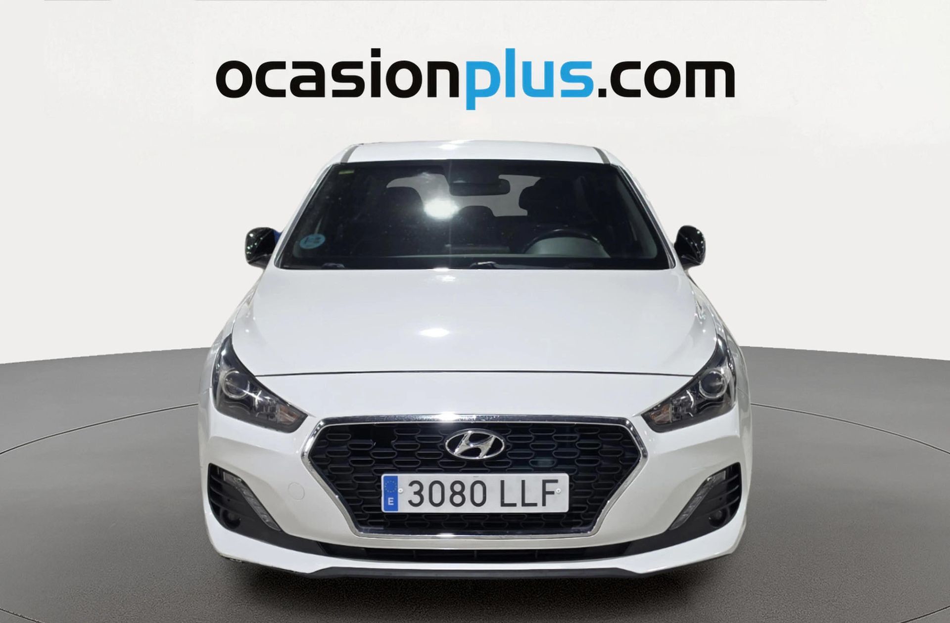 Hyundai i30 1.6 CRDi Klass - foto 12