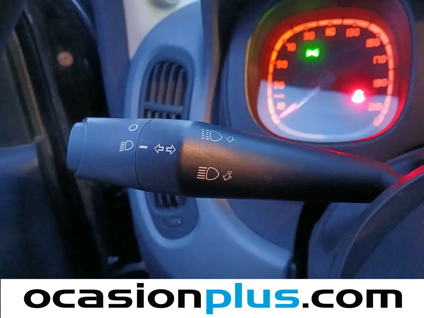 Foto Fiat Panda Fiat Panda 1.0 Hybrid GSE City Life (70 CV)