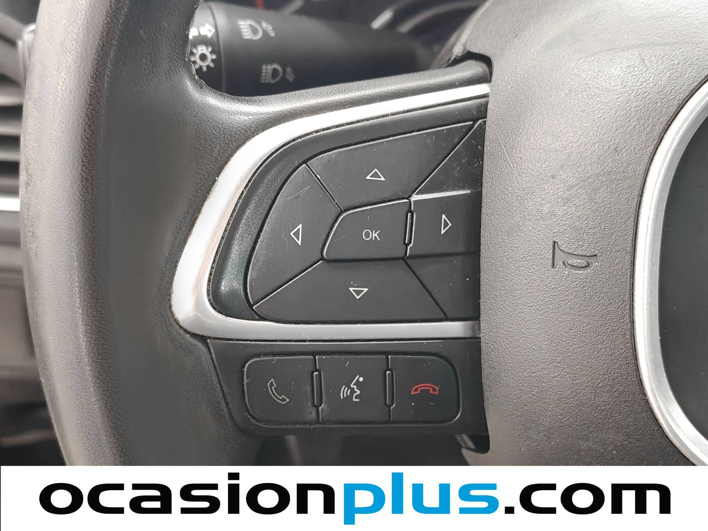 Fiat Tipo Fiat Tipo 1.4 Lounge (95 CV) seminuevo