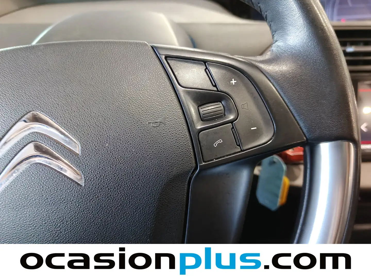 Foto Citroën Grand C4 Spacetourer Citroen Grand C4 Spacetourer BlueHDi 130 S&S Feel (130 CV) 7 Plazas