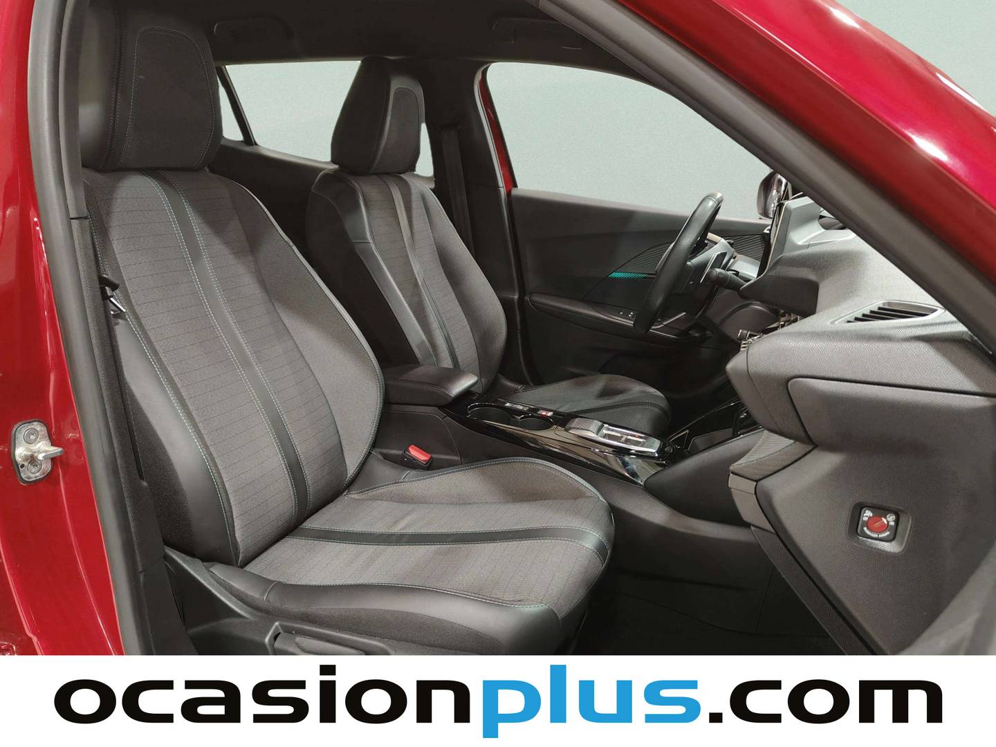 Peugeot 2008 Peugeot 2008 BlueHDi 130 S&S Allure Pack EAT8 (130 CV) automático