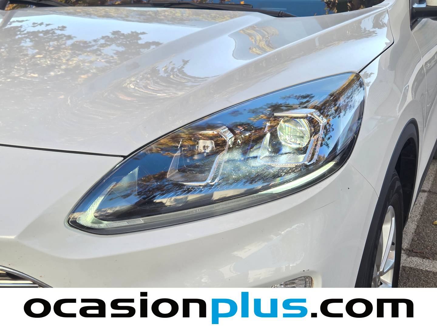 Foto Ford Kuga Ford Kuga 1.5 EcoBoost Titanium 4x2 (150 CV)