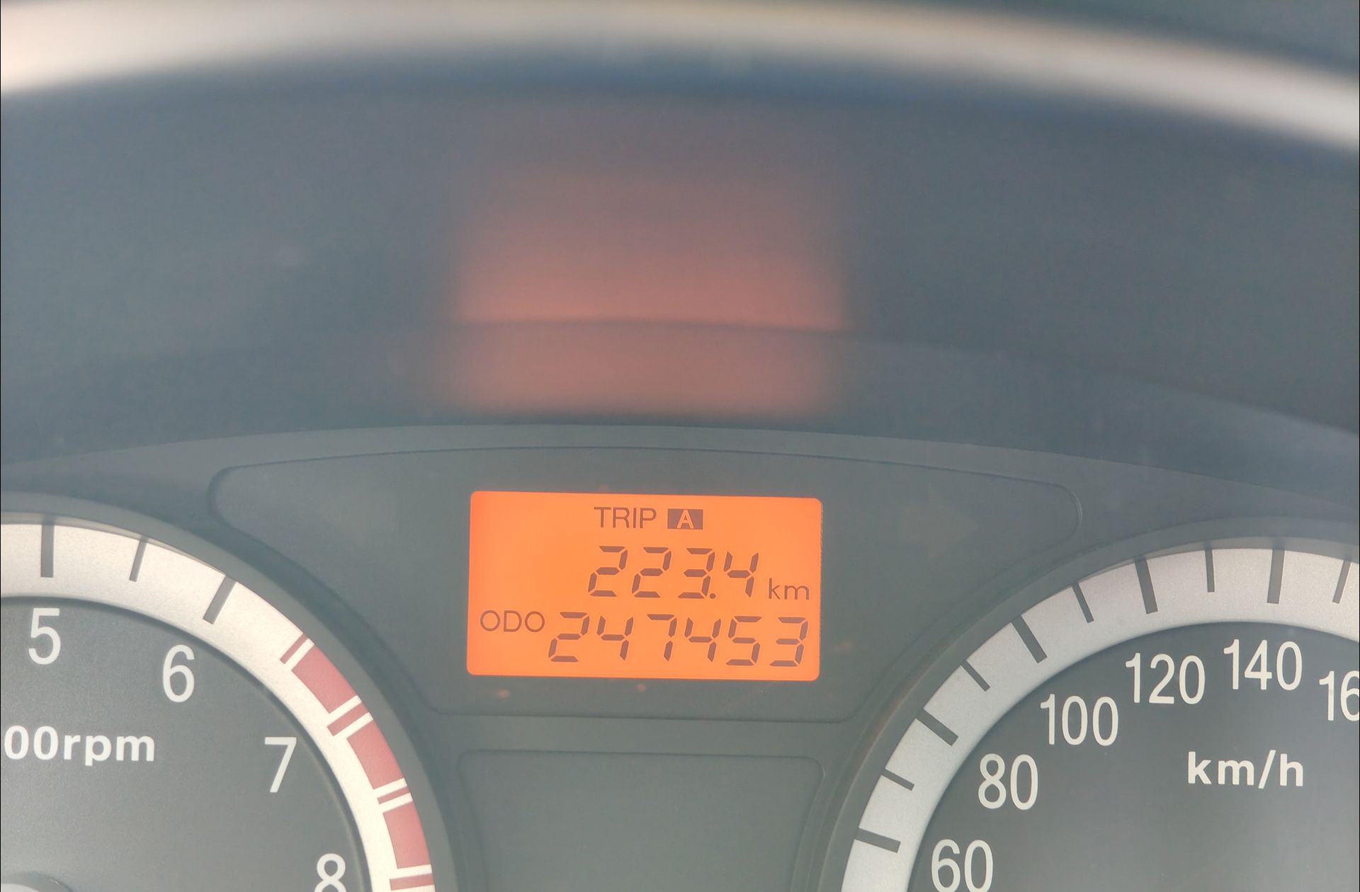Kia Rio 1.4 Dohc EXI - foto 7