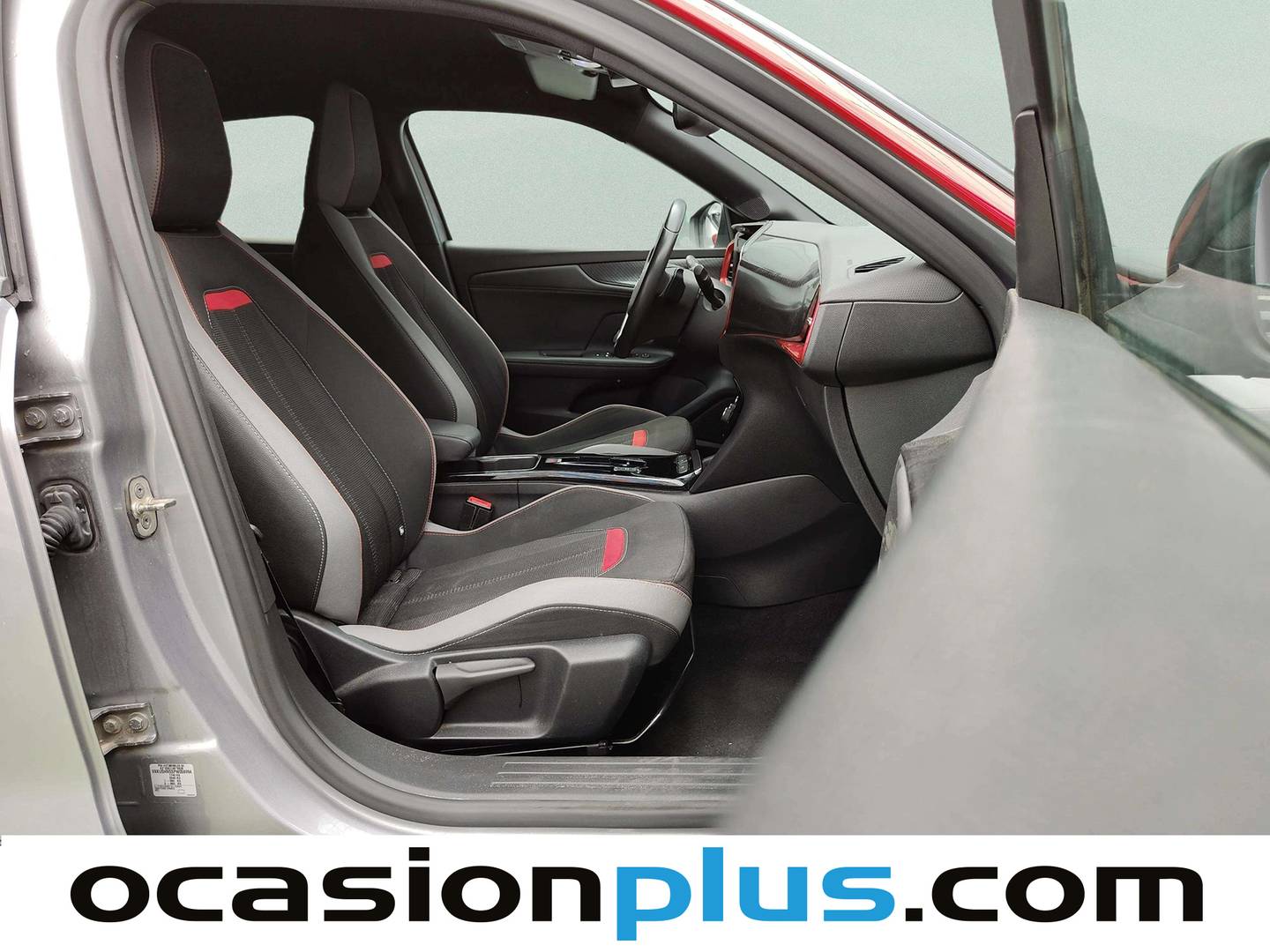 Opel Mokka Opel Mokka 1.2 T GS Auto (130 CV) gasolina