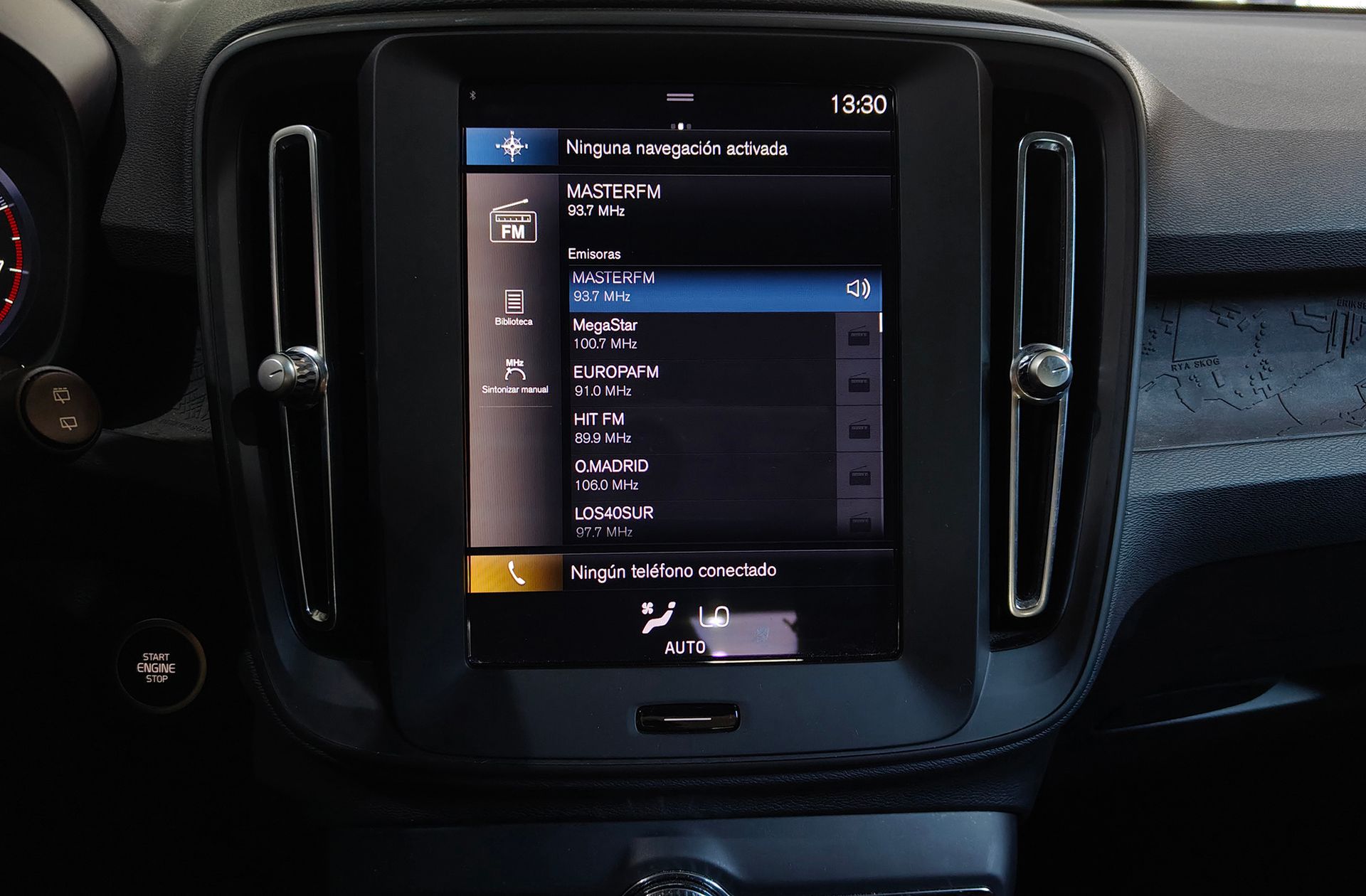Volvo XC40 T2 Essential - foto 35