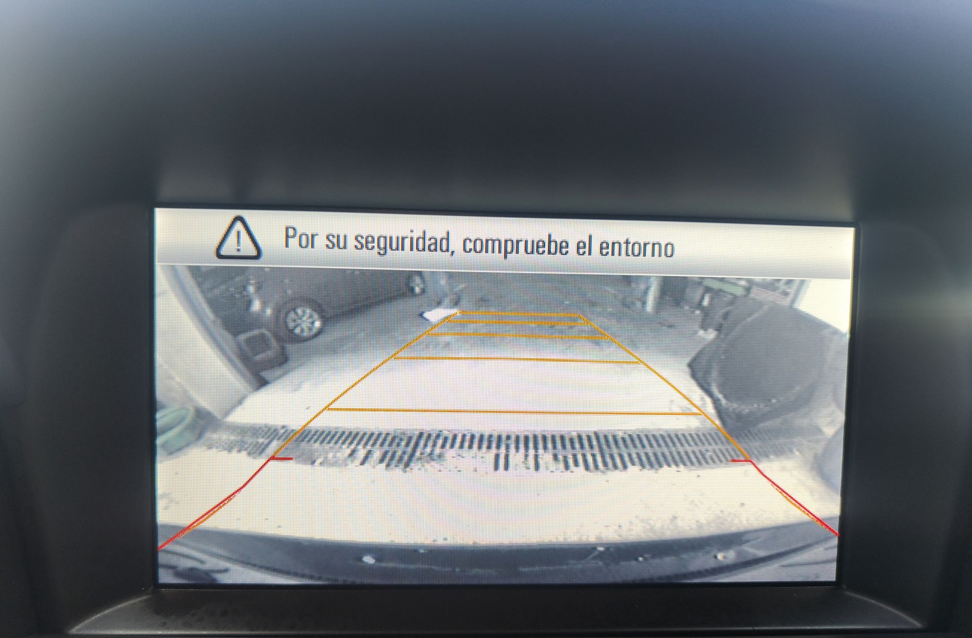 Opel Zafira 2.0 CDTi Ecoflex Excellence 7 plazas - foto 9