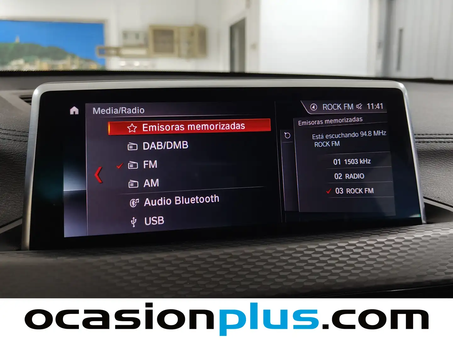 Foto BMW X2 BMW X2 xDrive20d Pack M (190 CV)