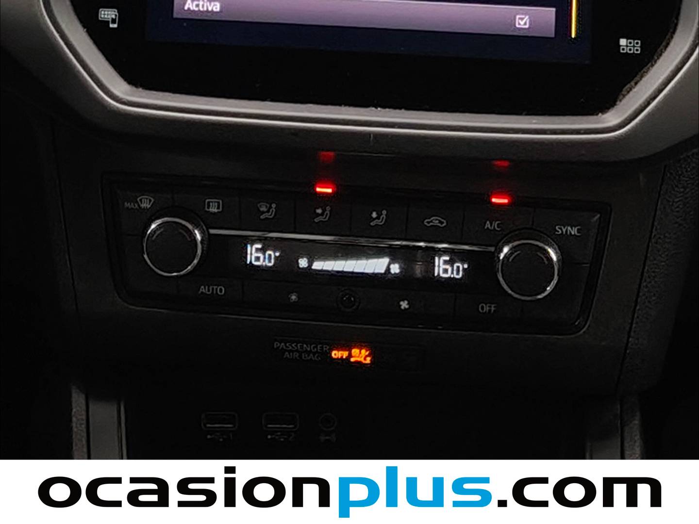 Acabados Seat Ibiza Seat Ibiza 1.0 Style (75 CV)