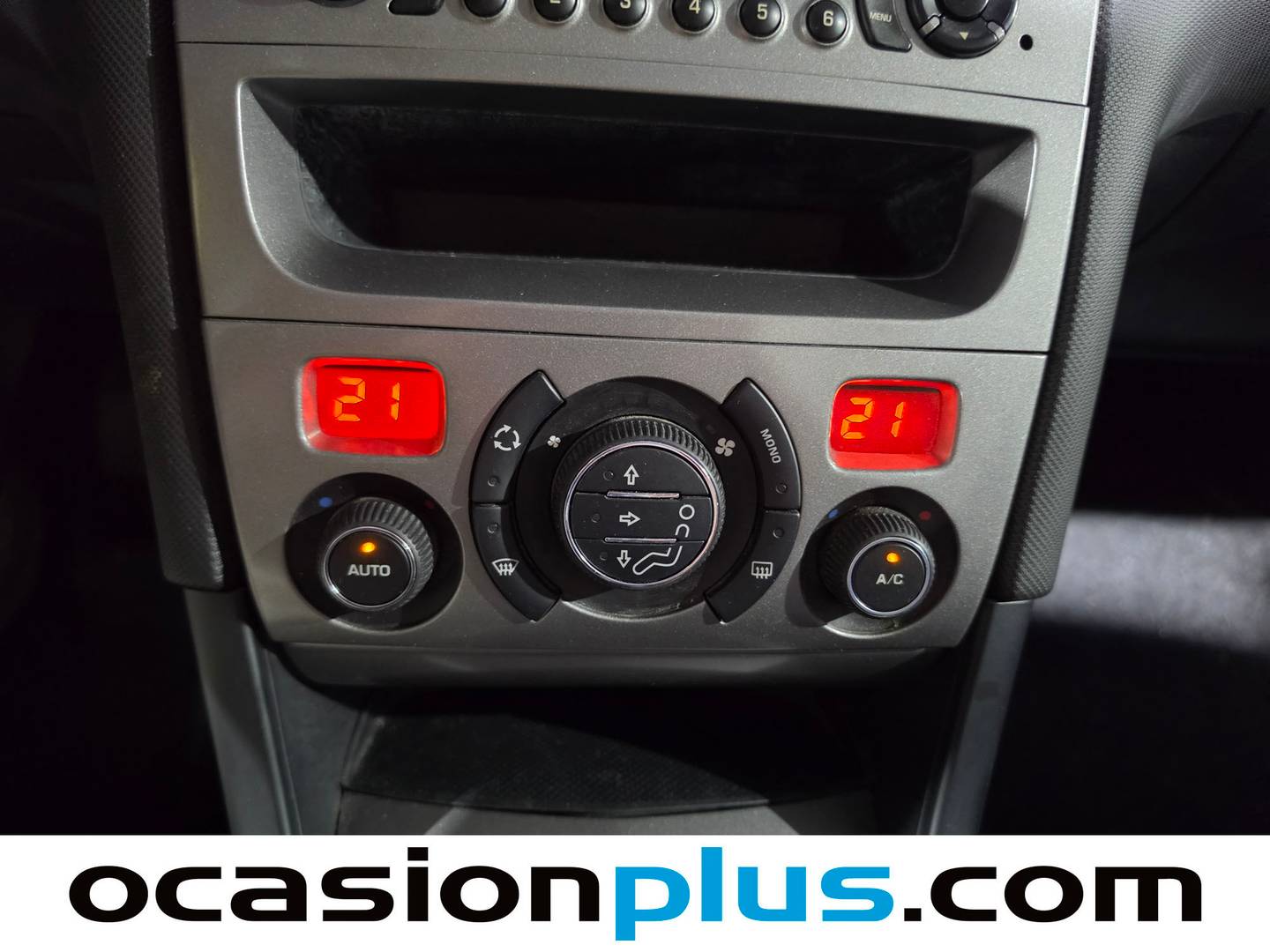 Extras y acabados del Peugeot 308 Peugeot 308 1.6 HDI Envy (92 CV)