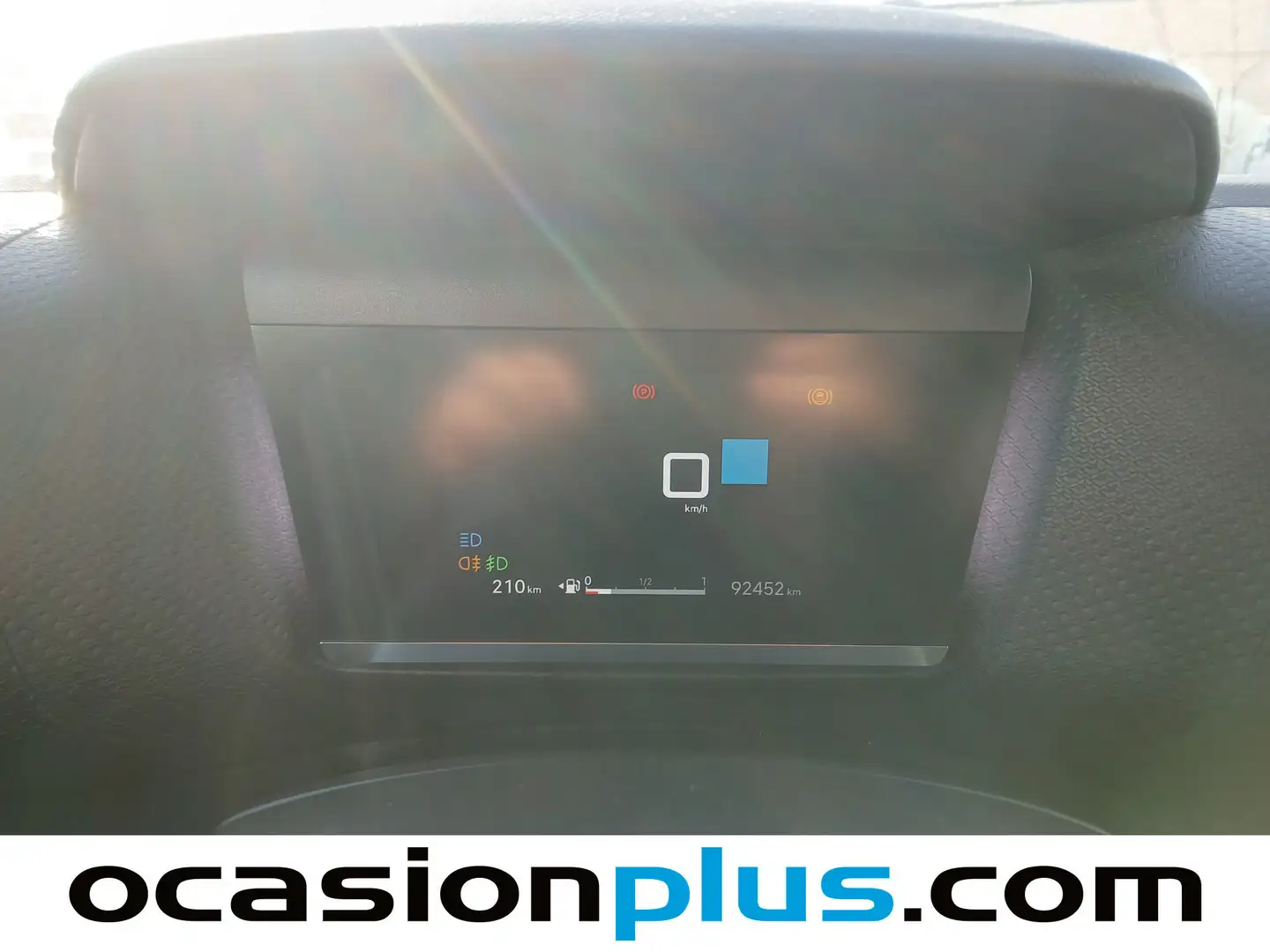 Foto Citroën C4 Citroen C4 PureTech 130 S&S Shine (130 CV)