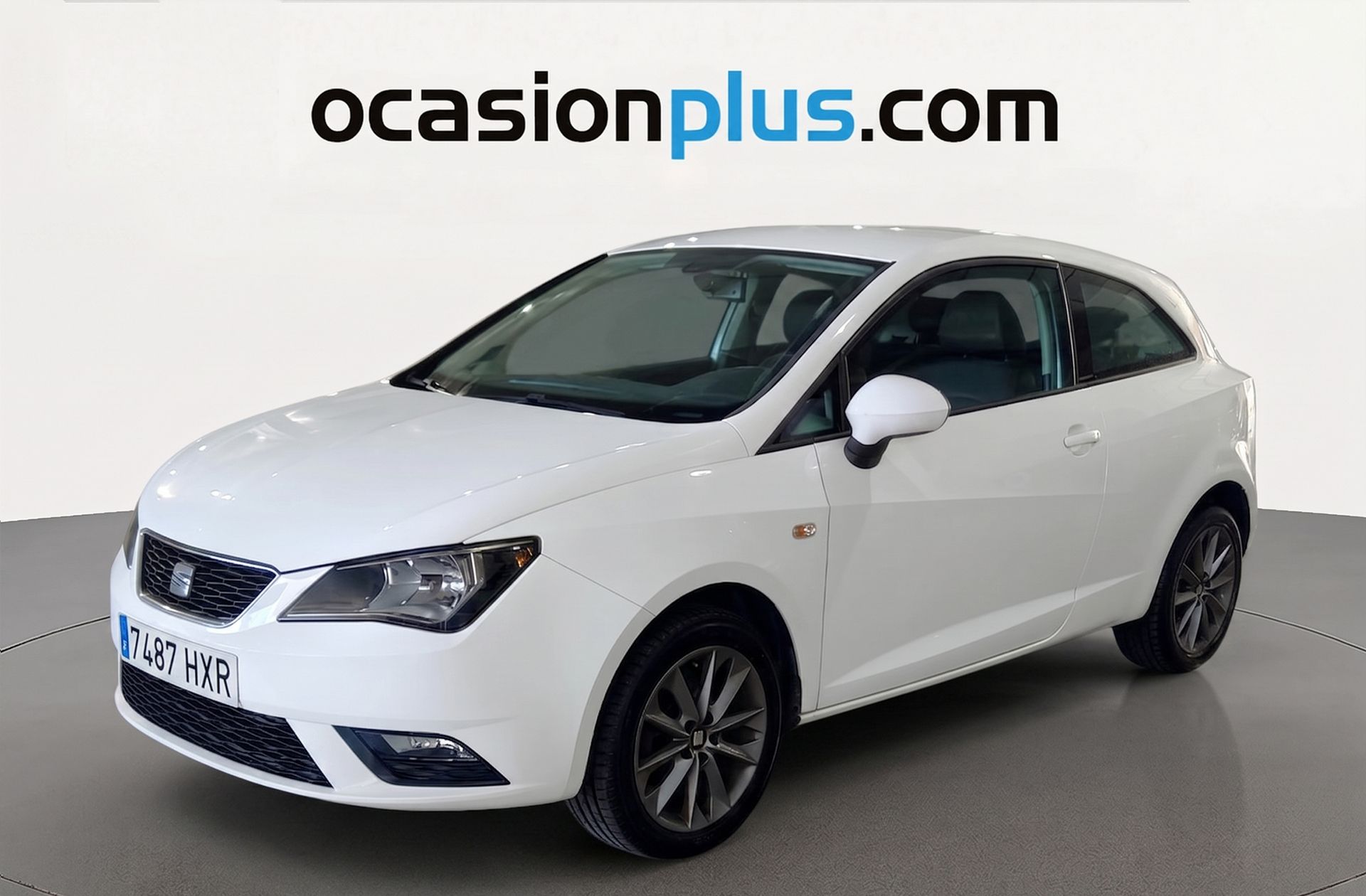 SEAT Ibiza SC 1.6 TDI Style ITech