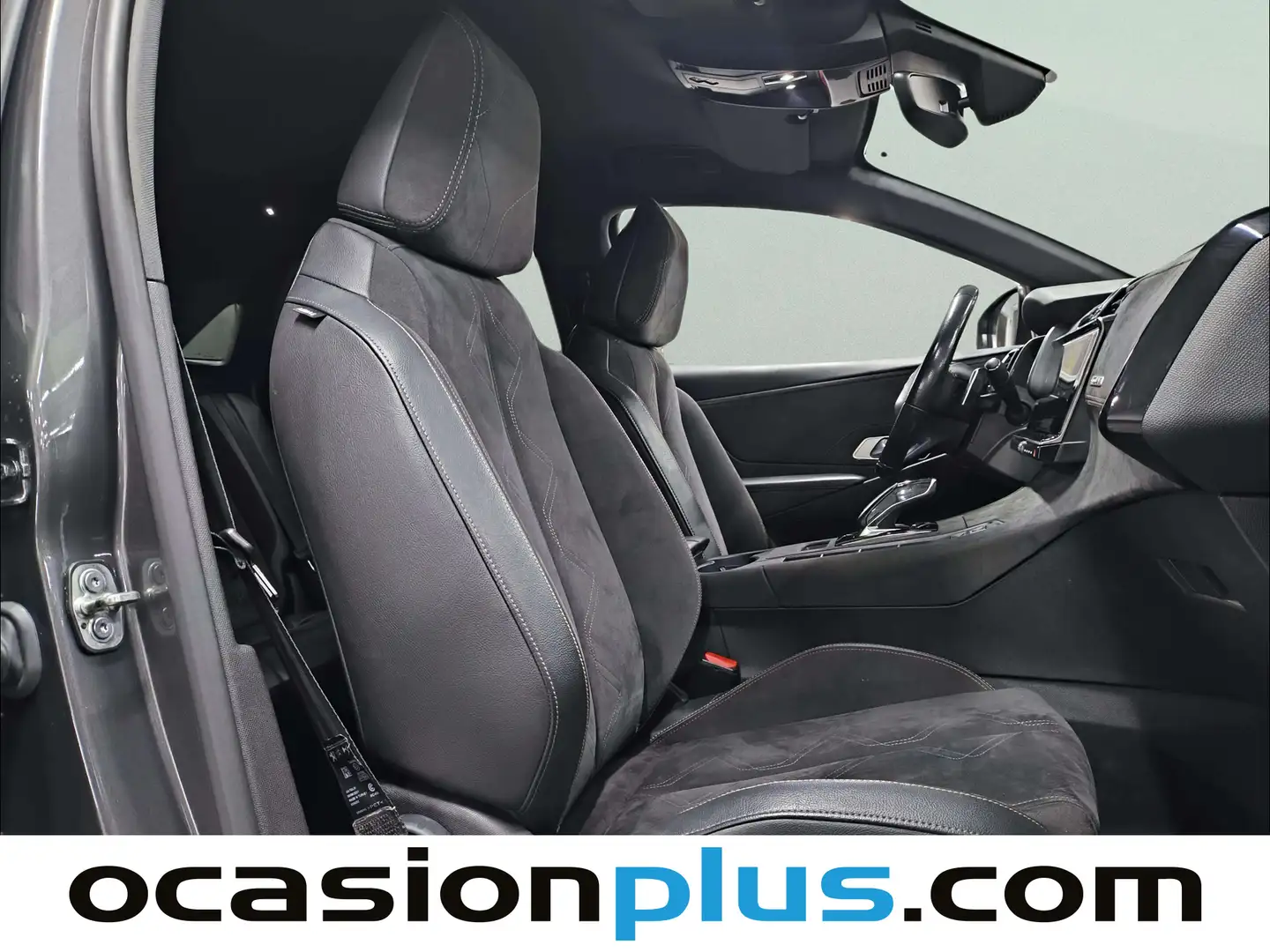 Foto DS DS 7 Crossback DS DS7 Crossback BlueHDi 130 DE Performance Line AT (130 CV)