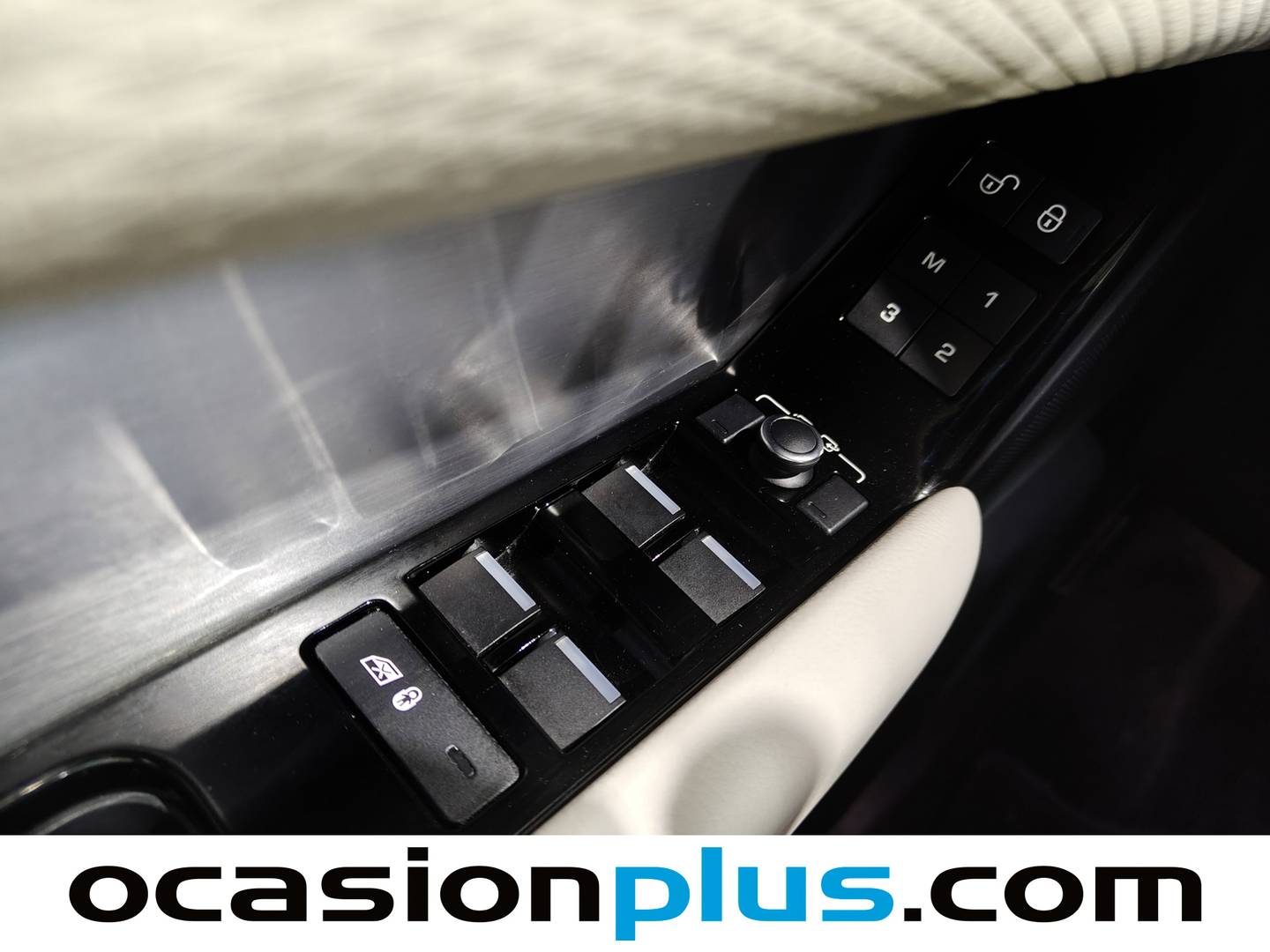 Land Rover Range Rover Velar Land Rover Range Rover Velar P250 R-Dynamic S 4WD Auto (250 CV) seminuevo