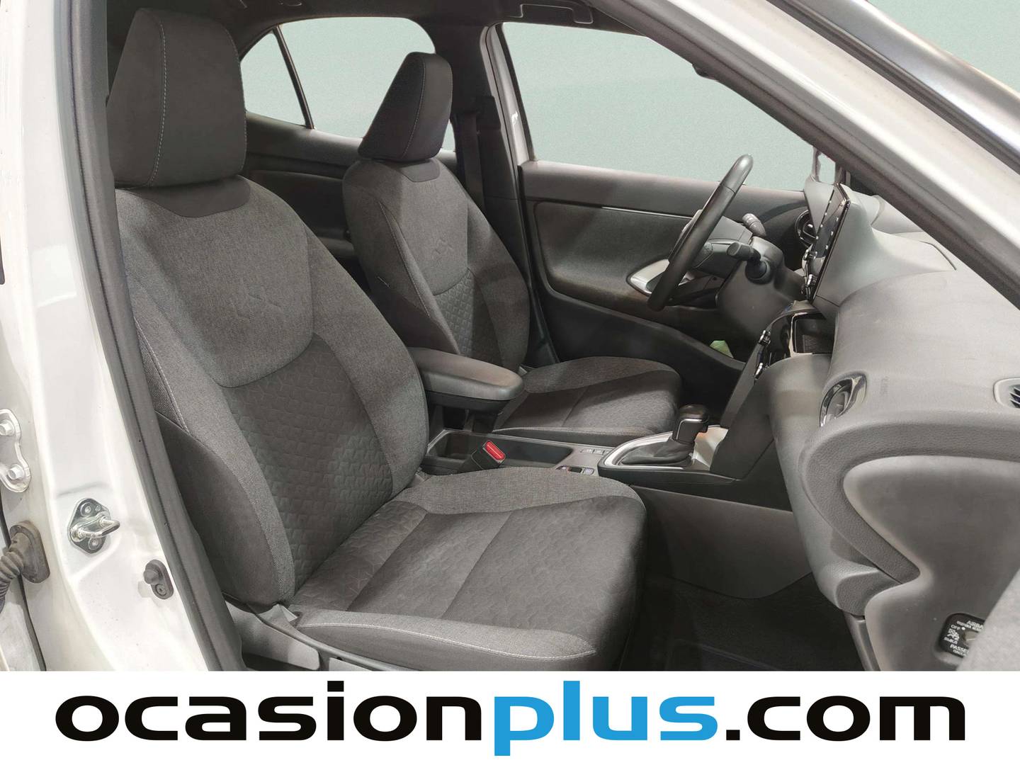 Toyota Yaris Cross Toyota Yaris Cross 120H Active Tech Pack Confort (116 CV) km 0