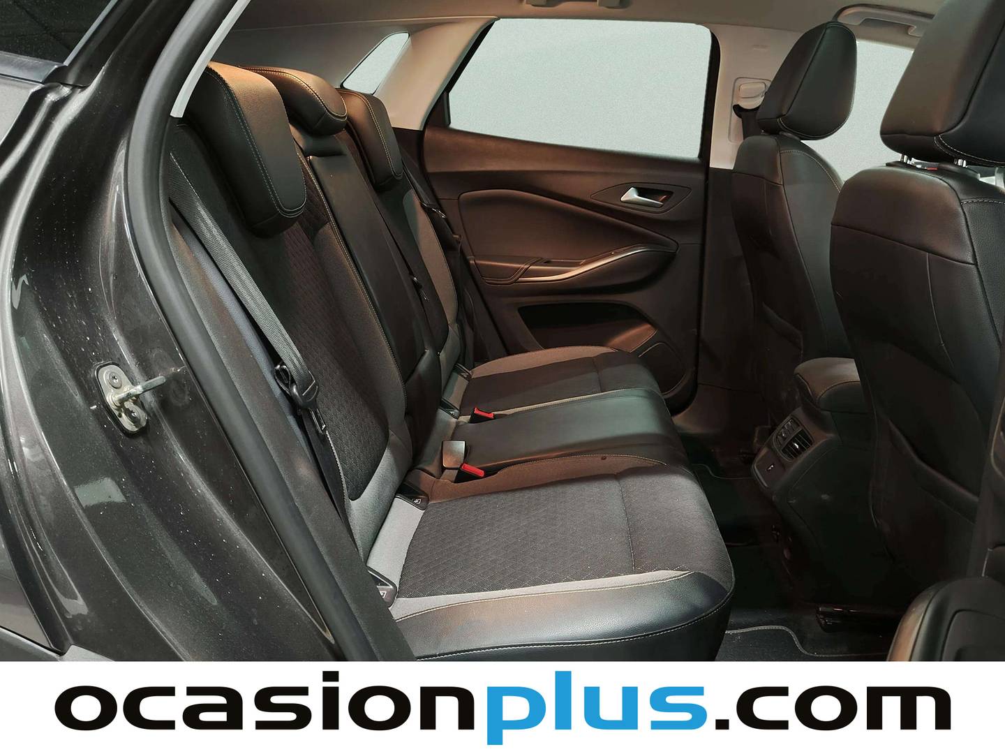 Opel Grandland X Opel Grandland X 1.6 CDTi Excellence  (120 CV) 2017