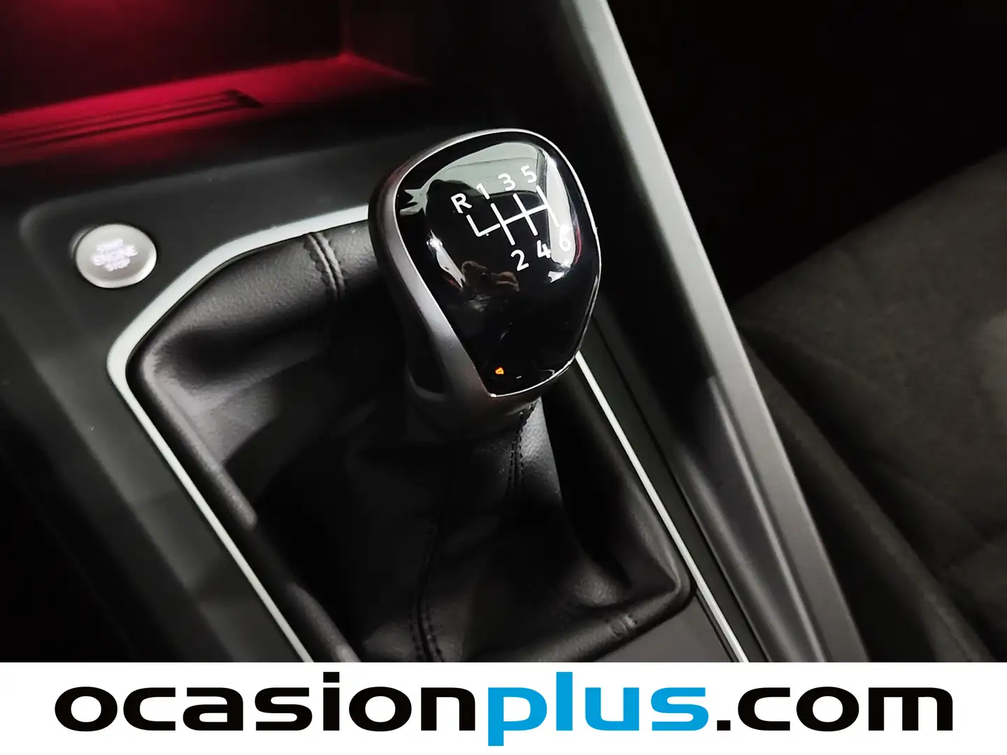 Foto Volkswagen Golf Volkswagen Golf Más 2.0 TDI (115 CV)