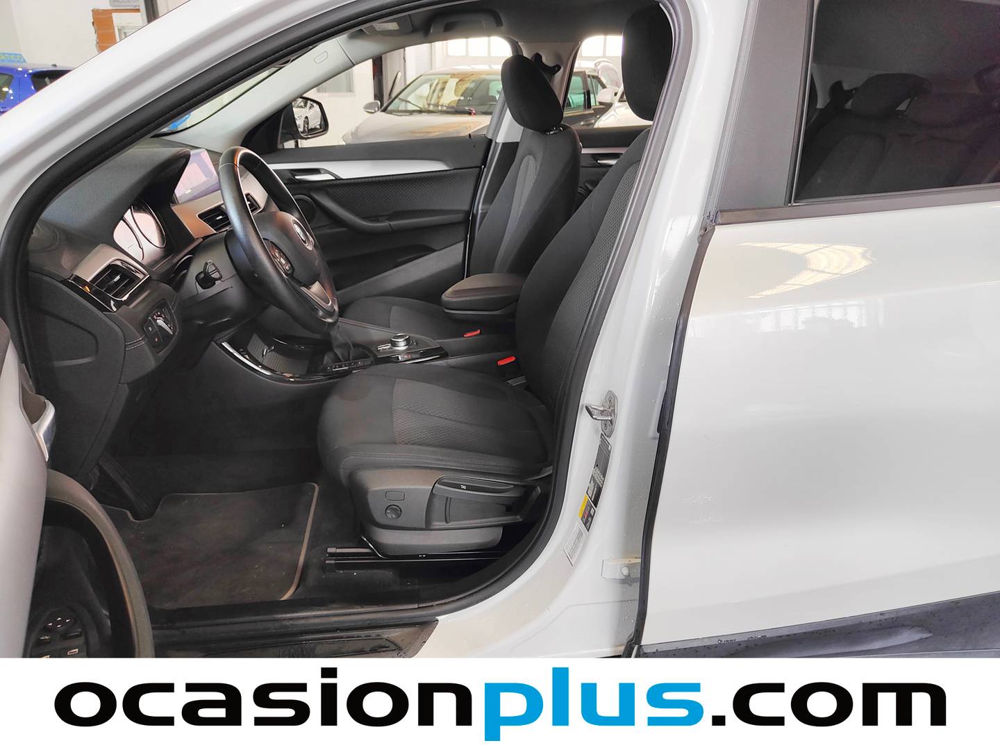 Foto BMW X2 BMW X2 xDrive25e (220 CV)