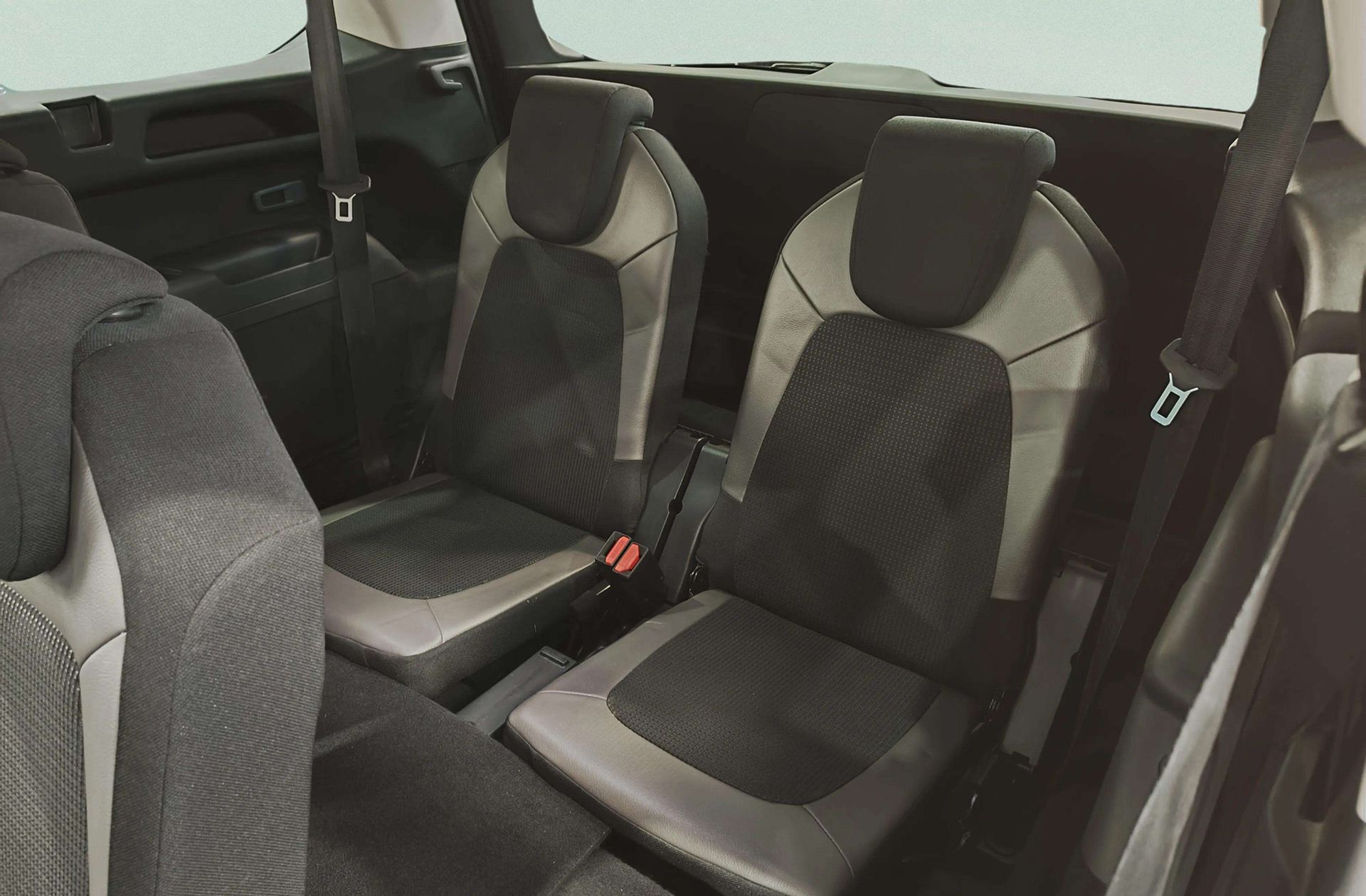 Citroën C4 Grand Picasso BlueHDi 150 Shine 7 plazas - foto 7