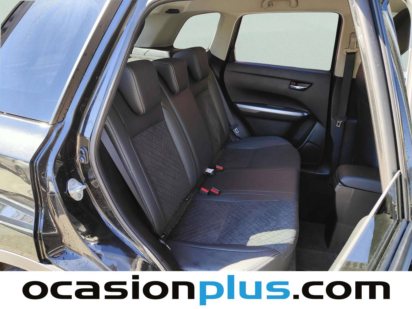 Suzuki Vitara Suzuki Vitara 1.4 T Mild Hybrid GLX (129 CV) al mejor precio