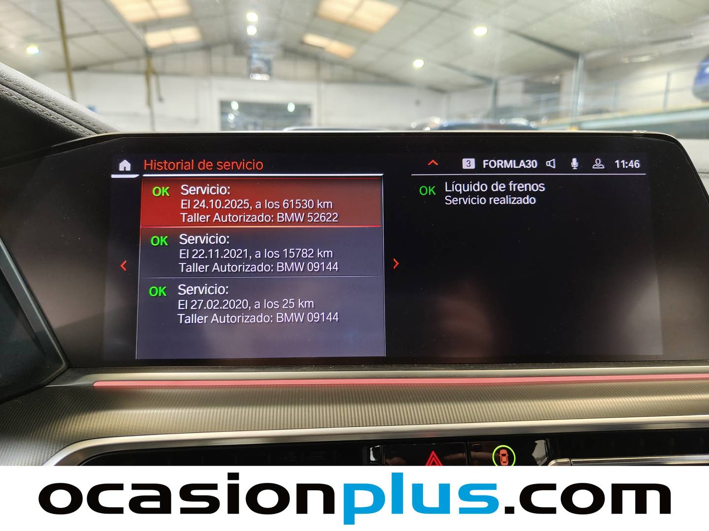 Foto BMW X6 BMW X6 xDrive30d (265 CV) Pack M