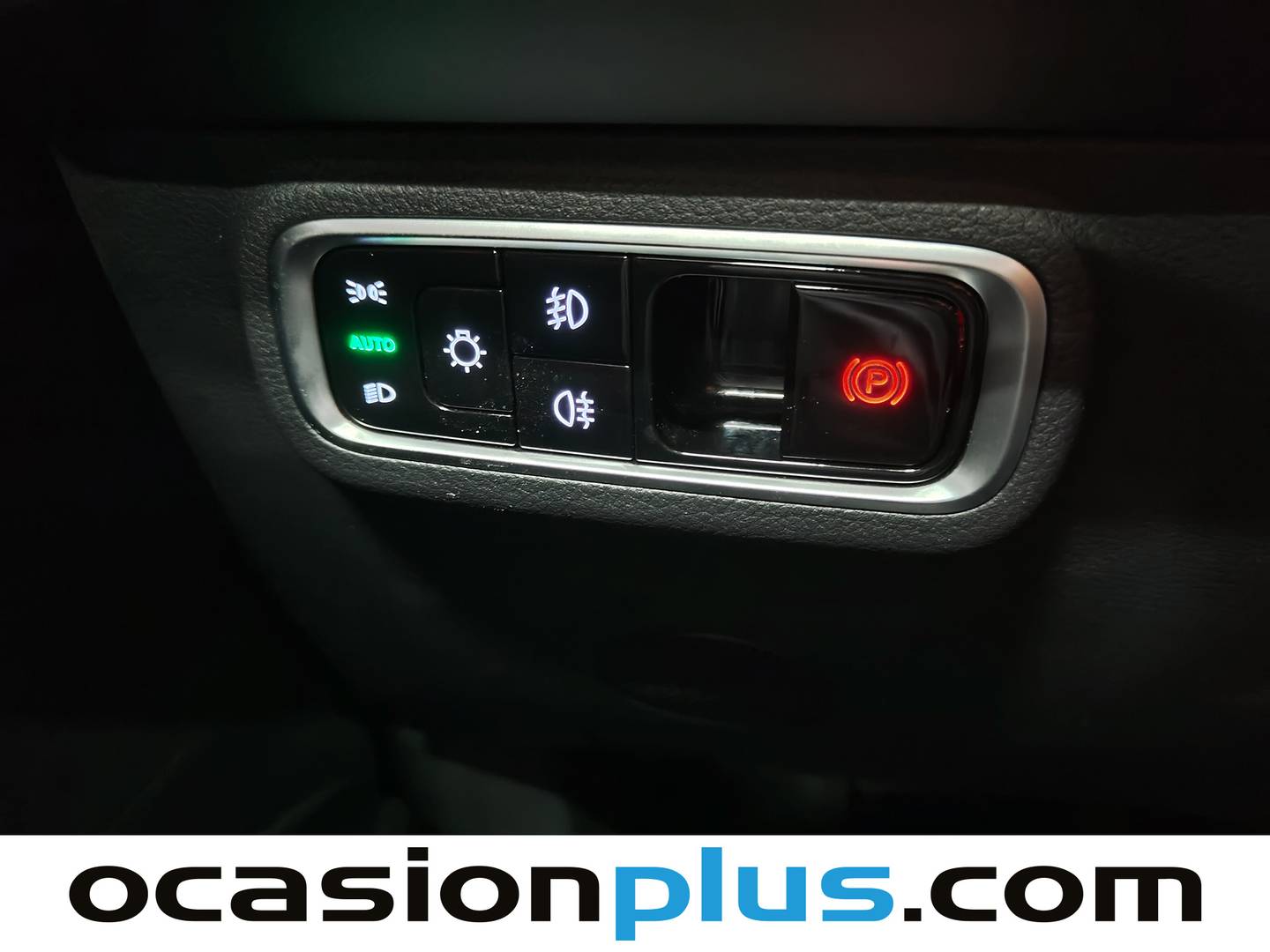 OMODA 5 OMODA 5 1.6 TGDI Premium (145 CV) gasolina