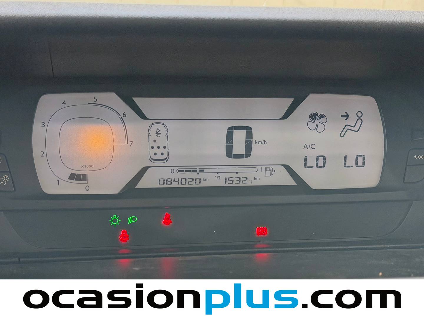 Citroën Grand C4 Picasso Citroën Grand C4 Picasso BlueHDi 120 Live Edition (120 CV) 7 plazas 2016