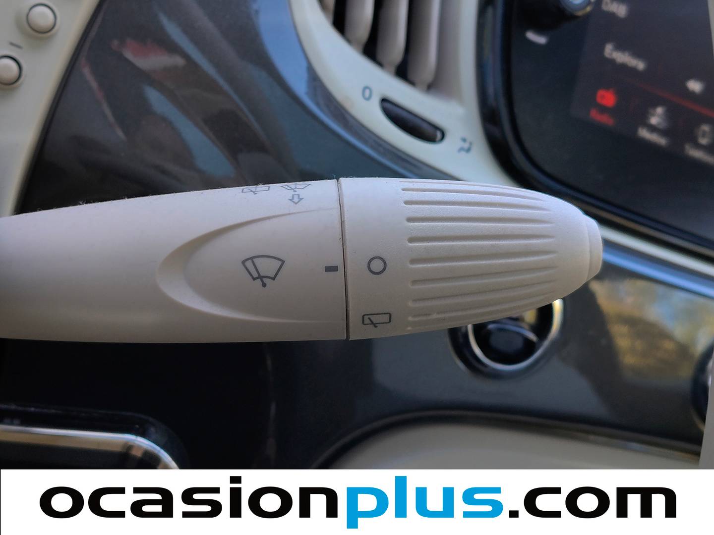 Fiat 500 Fiat 500 1.0 6v GSE Lounge (70 CV) al mejor precio