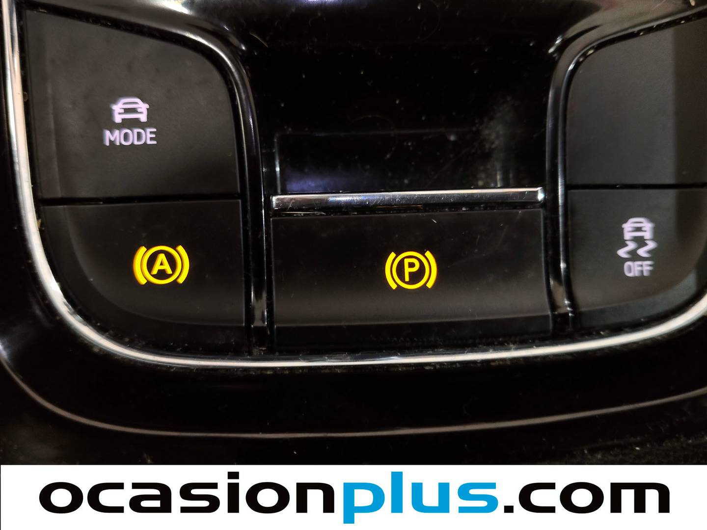 Skoda Karoq Skoda Karoq 1.5 TSI ACT Ambition (150 CV) seminuevo