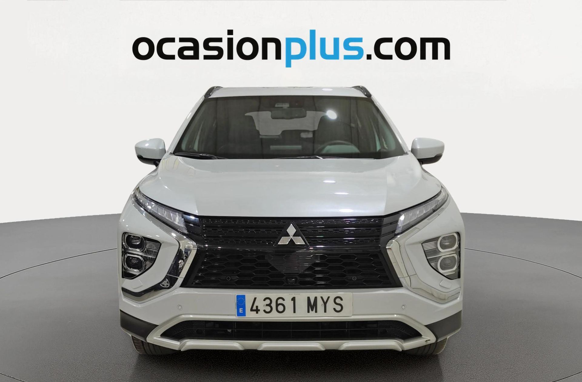 Mitsubishi Eclipse Cross 2.4 PHEV Kaiteki 4WD - foto 16