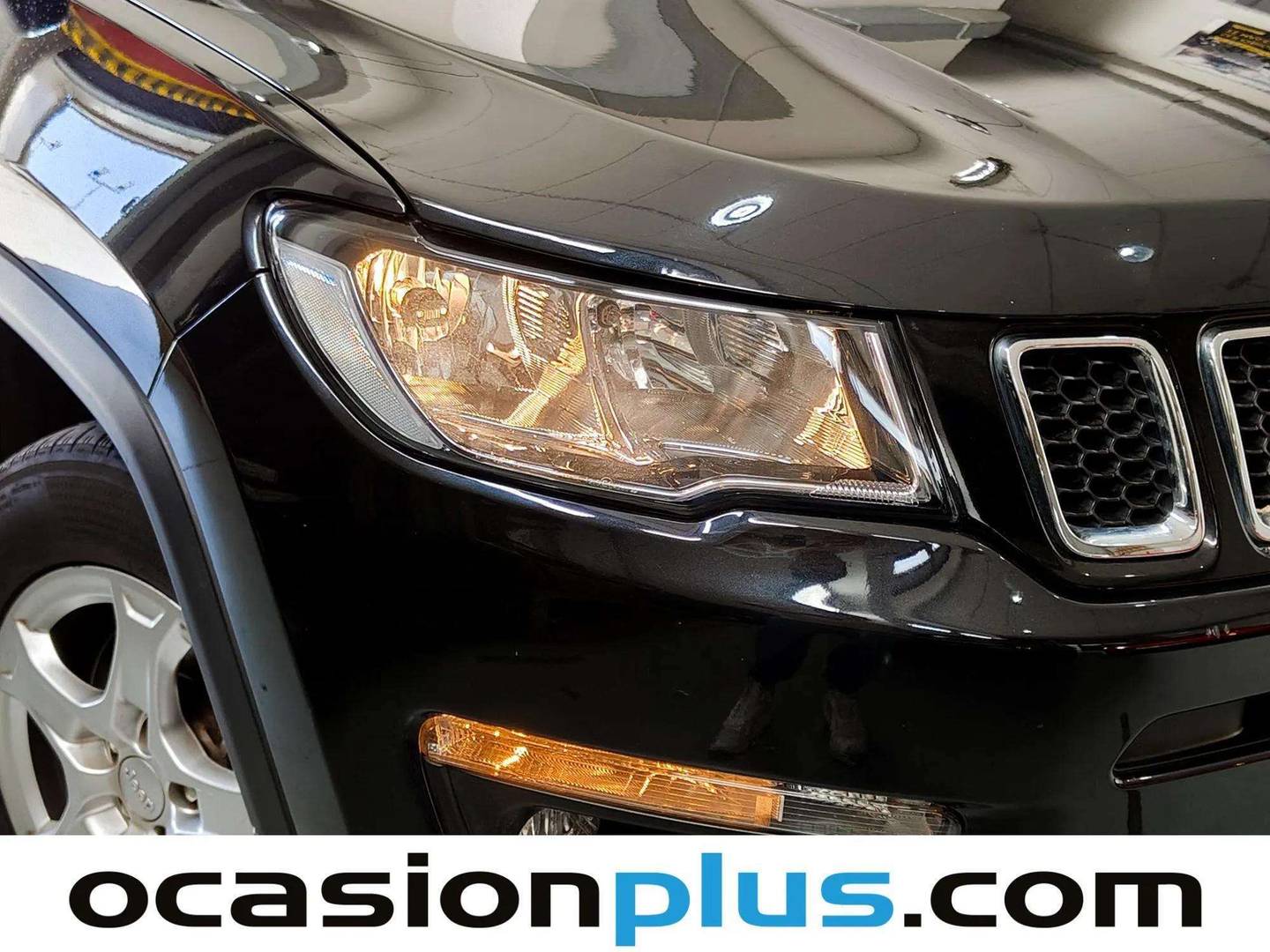 Jeep Compass Jeep Compass 1.3 Gse T4 Longitude FWD MT (130 CV) al mejor precio