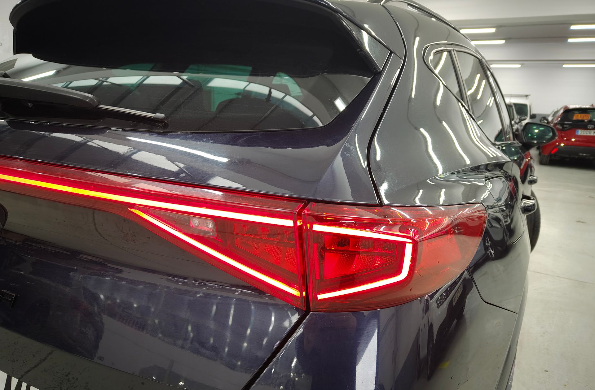Cupra Formentor 2.0 TDI - foto 17