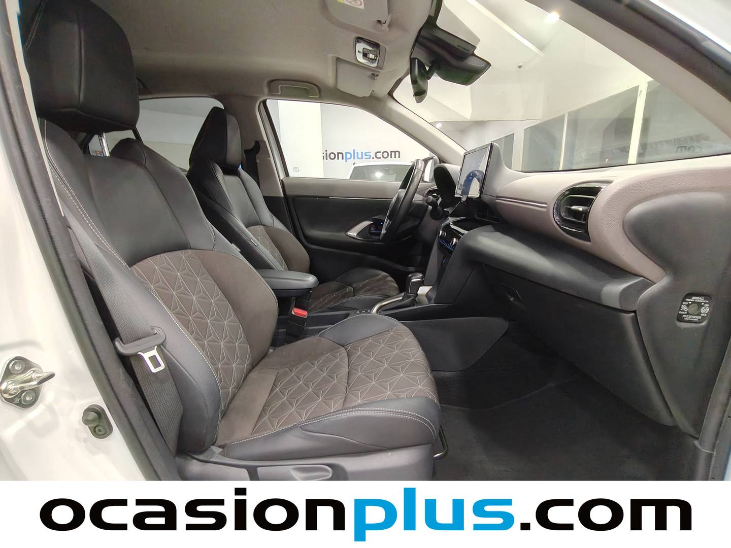 Foto Toyota Yaris Cross Toyota Yaris Cross 120H Style (116 CV)