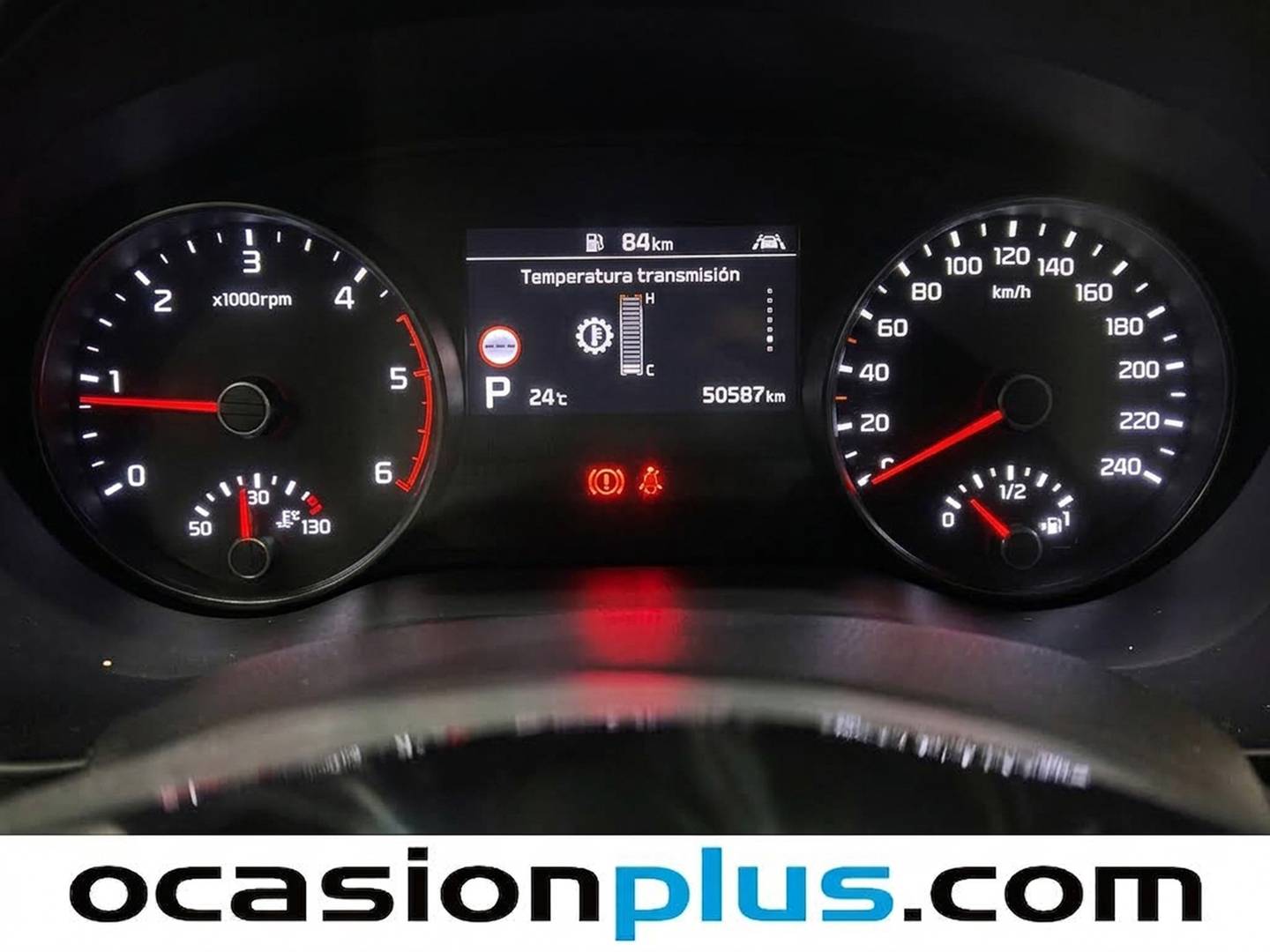 KIA Sportage KIA Sportage 1.6 MHEV GT Line Xtreme 4X2 DCT (136 CV) seminuevo