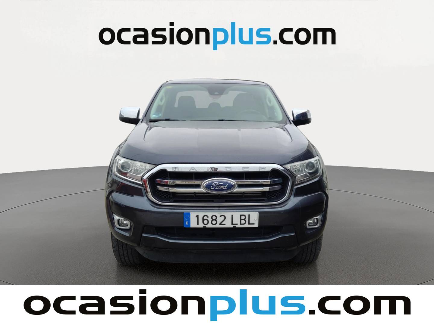 Ford Ranger Ford Ranger Pickup 2.0 TDCI S&S DobleCabina XLT 4x4 (170 CV) 170cv