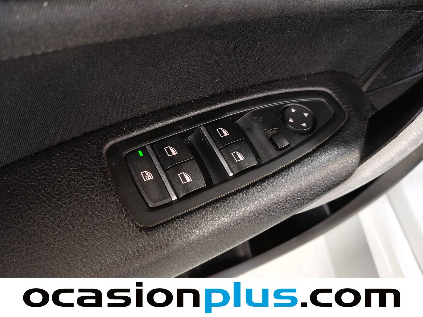 BMW Serie 1 BMW Serie 1 118i Pack M (136 CV) de ocasión