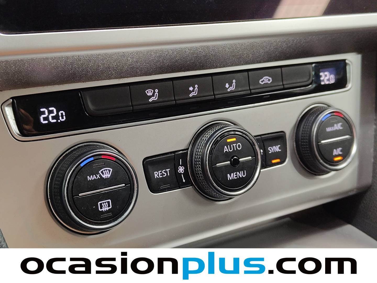Accesorios del Volkswagen Passat Volkswagen Passat Variant Advance 1.5 TSI (150 CV)