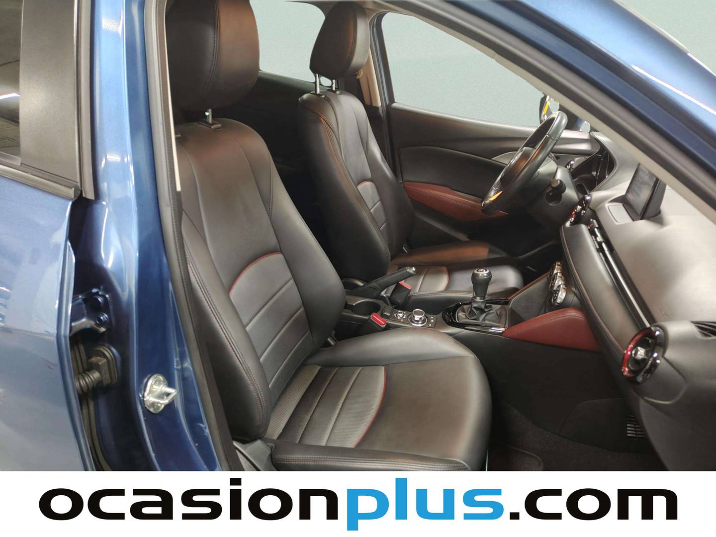 Mazda CX-3 Mazda CX-3 1.5 DE SKYACTIV Luxury 2WD (105 CV) al mejor precio