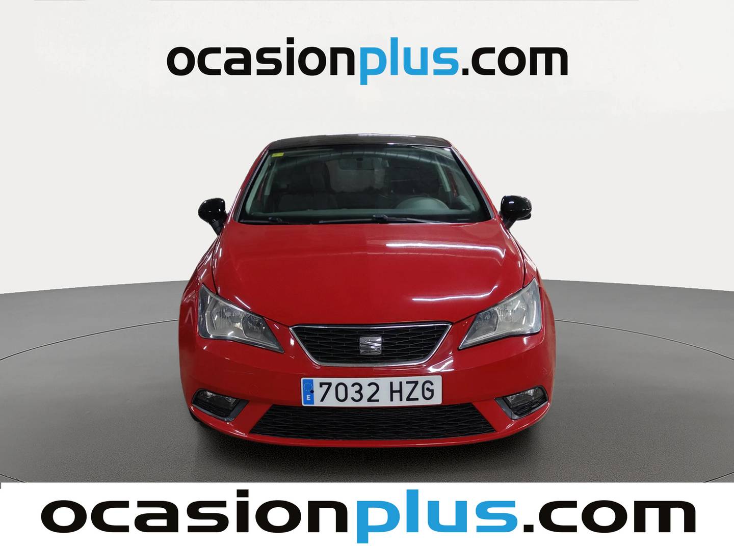 Seat Ibiza Seat Ibiza SC 1.6 TDI Reference ITech 30 Aniversario (90 CV) 90cv